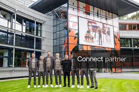 Licensable picture: Netherlands Unveils New Head Coach Xavi Hernandez