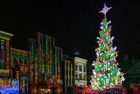 Tips For Christmas At Universal Studios Japan Travel Caffeine