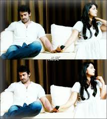Prabhas anushka pranushka ( valentine special ). Darling N Sweetie Made For Each Other Prabhas Anushkashetty Mirchi Jay Vennila Darling Tollywoodhu Prabhas And Anushka Actress Anushka Celebrities