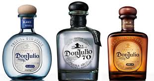 Tequila Don Julio Discover The Finest Tequila Best Tequila Brands Best Tequila Tequila Gift