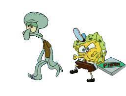 Pin On Spongebob