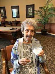 Marjorie A. "Margie" Jaques Obituary (2022)