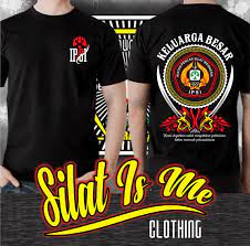 Bahan yang di gunakan cotton combed dengan warna. Desain Pola Baju Pencak Silat Jual Logo Gasmi Bet Baju Pencak Silat Gasmi Di Lapak Faza Konveksi Bukalapak