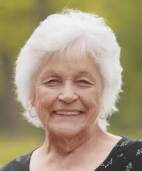 Obituary information for Patricia K. Blosser