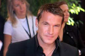 Benjamin Castaldi : "Je pense être un enfant de Cargèse"