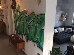 Graffiti kurs, spray workshop, graffiti künstler duisburg, auftragskünstler duduisburg, wand graffiti, graffiti erstellen, graffiti kunst, suche graffiti sprayer, suche graffiti künstler, graffiti künstler für. Graffitiartist Lassen Sie Ihr Zuhause Bunter Wirken
