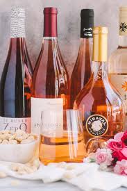 Think fruitier flavours of strawberries, raspberries and cherries, without the rich, robust, tannic influences associated with red wines. Rose 101 The Ultimate Guide To Pick The Perfect Rose Plays Well With Butter
