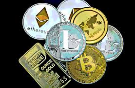 Another point of comparison in the cryptocurrencies vs central bank digital currencies debate is financial independence and privacy. Digitizing Assets How Tokenization Can Open Up Investment Opportunities