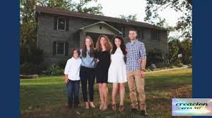 Casa propia me arropó siempre en todo el proceso para comprar mi casa en colombia. Mujer Harta De Los Golpes Huye Con Sus Hijos Y Construye Una Casa Viendo Solo Tutoriales De Youtube Youtube