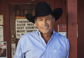Is an american country music singer. 10 Things You May Not Know About George Strait Sounds Like Nashville