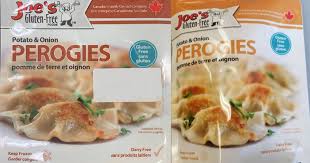 Save on your gluten free staples & shop new arrivals now! Two Perogie Brands Recall Products In British Columbia Due To Undeclared Ingredients Georgia Straight Vancouver S News Entertainment Weekly