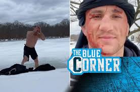 Kiều nữ "phim nóng" tố Khabib muốn hại mình, SAO UFC nghịch cực dại