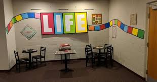 The Game Of Life Sermon Series Entryway Home Decor Home Decor Decals Decor
