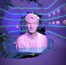 Glass Animals Aesthetic Otaku Wallpaper