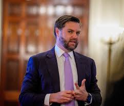 US blows another chance to show up in Africa as JD Vance cancels trip