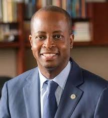 Wayne A. I. Frederick, MD, MBA Interim Chief Executive Officer, American  Cancer Society and American Cancer Society Cancer Action Network