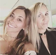 Antonella Roccuzzo, Sofía Balbi, Luis Suárez Y Lionel Messi Uruguay  added...