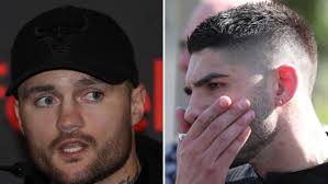 Boxing news: Michael Zerafa, Dwight Ritchie death, details