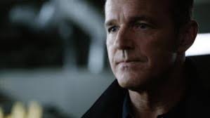 Marvel's Agents of S.H.I.E.L.D. by Vinicius Oliveira