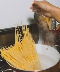 The answer isn't clear, but there's a strong possibility comfort is a major factor. Easy Pantry Recipes To Cook For Coronavirus Quarantine