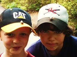 Cody Sorrells's Instagram, Twitter & Facebook