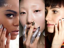 Fall Nail Trends That Will Have You Falling Head Over Heels