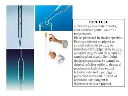 Définir la taille des prises d'essai 5. Ustensile De Laborator Ppt Download