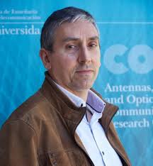 Arias Acuña, Alberto Marcos