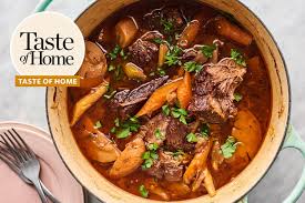 Taste Of Home S Ultimate Pot Roast Recipe Is As Good As Promised In 2020 Pot Roast Recipes Pot Roast Roast Recipes