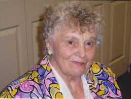 Ilse Birkner Obituary