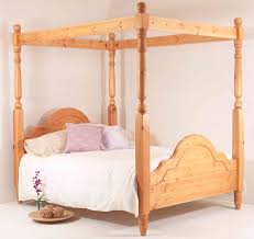 Check spelling or type a new query. 5ft King Size Four Poster Solid Wood Bed Frame Hidden Fittings Classic Hf Ebay