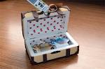 Wedding gifts next