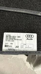 Image result for Soul Mat 2017 Audi