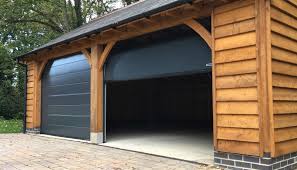 Best garage door openers belt drive. Sectional Garage Doors Purpose Made Insulated And Non Insulated Security Sectional Garage Doors Garage Doors Online Uk