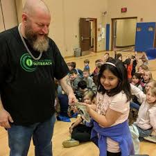 May 23, 2019 HIGHLIGHTS FROM AROUND THE DISTRICT