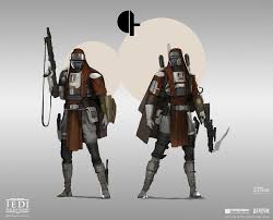 Check spelling or type a new query. Artstation Star Wars Jedi Fallen Order Bounty Hunters Exploration Theo Stylianides