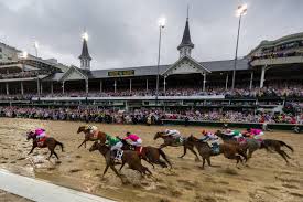 She traveled with her husband, prince philip. Triple Crown Winners To Face Off In Virtual Kentucky Derby Lexington Herald Leader