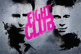 Fight Club (1999) ft. Andrew Corns and Peterson W. Hill