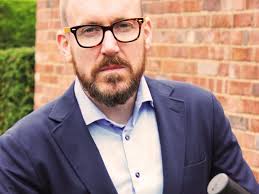 Arran Coghlan says he was good friends with 'Aki' ... until the dispute  which led to him being shot dead