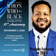 Just a kid from Kentucky out here trying to make a difference. I'm super  excited to work with the community of Compton and the LA County Sheriff  Department as we continued to