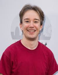 Tom Scott Haber Amaçlı Stok Fotoğrafı