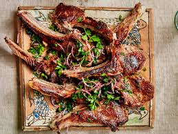 Lamb and poultry are highlights of our menu, and we prepare red meat sparingly. 7 Recipes For A Truly Flavorful Lebanese Feast Bon Appetit