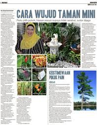 Maybe you would like to learn more about one of these? Keistimewaan Pokok Pain Klik