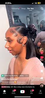 Blonde hair color for black hair recommendations