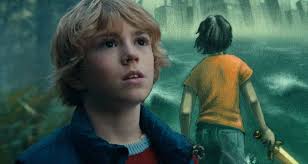 Percy Jackson Dizisi Başrolü Walker Scobell Oldu