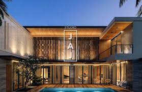 Hal itu menjadikan emporio architect memiliki ratusan portfolio model rumah mewah yang bernuansa liburan, menarik, bernilai seni tinggi dan eksklusif. Jasa Arsitek Rumah Mewah Jasa Arsitek Jakarta