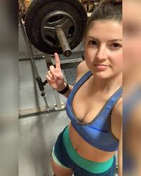 Squat Night 🏋🏻‍♀️