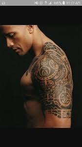 Pin By Edvin On New Zealand The Rock Dwayne Johnson Rock Tattoo Dwayne Johnson