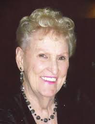 Obituary information for Mary A. (Kennedy) Werner