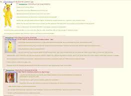 4chan on pokemon. : r/pokemon